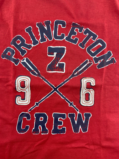 ZIPPY T-shirt Princeton