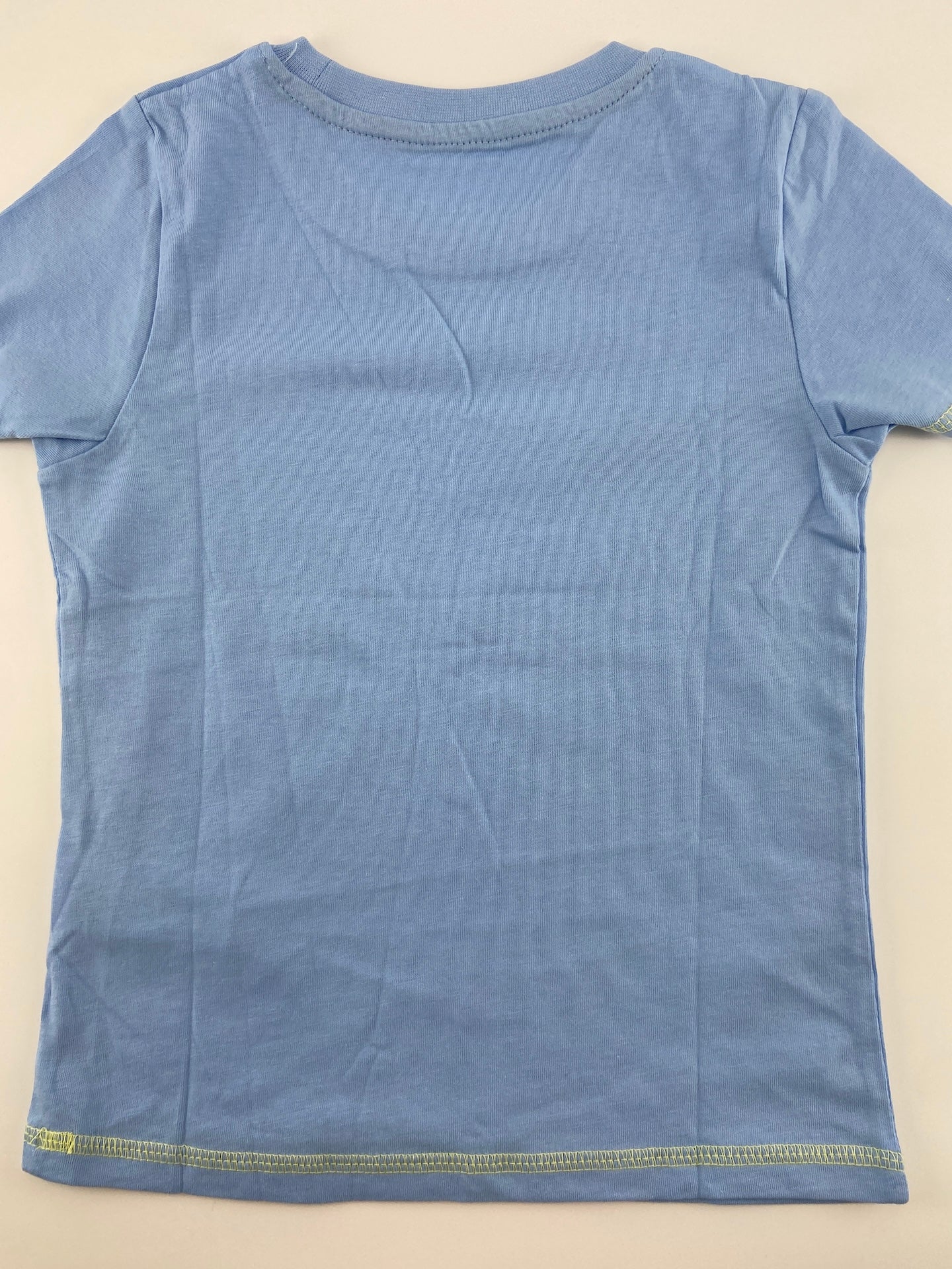 LA REDOUTE T-shirt trotinete