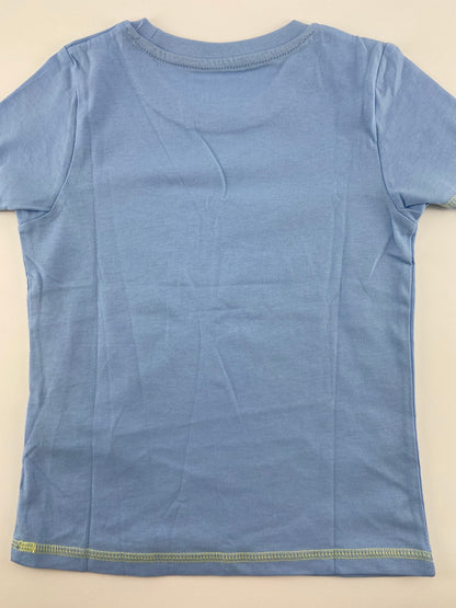 LA REDOUTE T-shirt trotinete