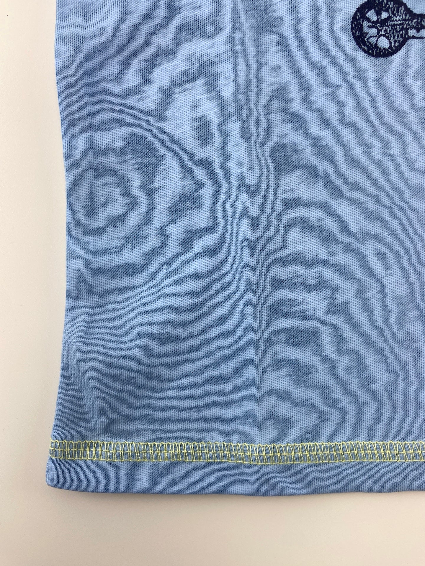 LA REDOUTE T-shirt trotinete