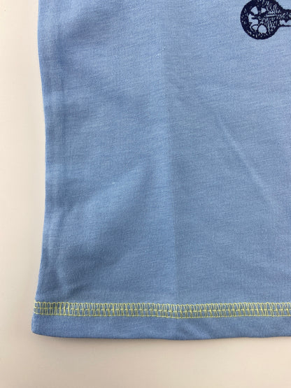 LA REDOUTE T-shirt trotinete