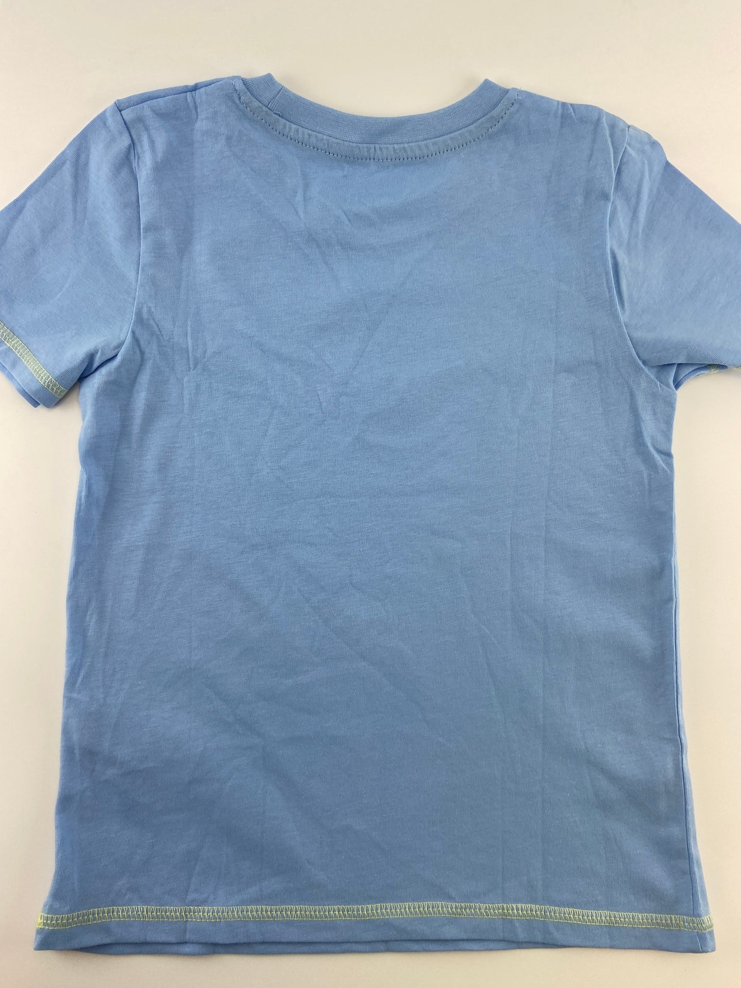 LA REDOUTE T-shirt trotinete