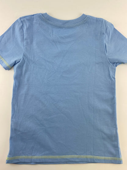 LA REDOUTE T-shirt trotinete