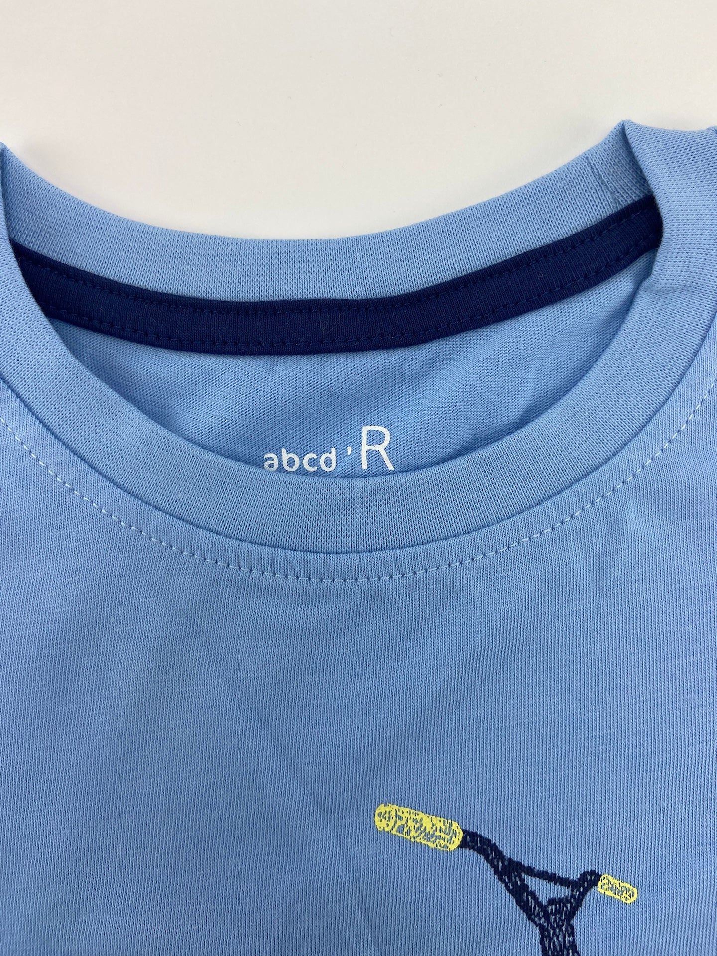 LA REDOUTE T-shirt trotinete
