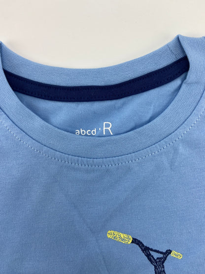 LA REDOUTE T-shirt trotinete