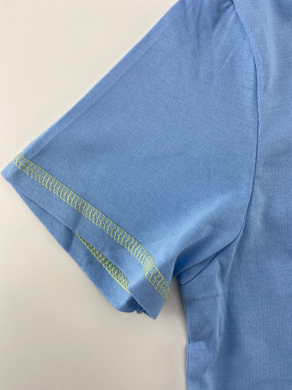 LA REDOUTE T-shirt trotinete