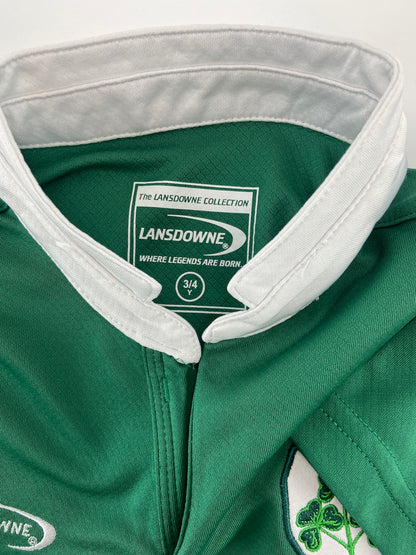 LANSDOWNE Camisola de rugby
