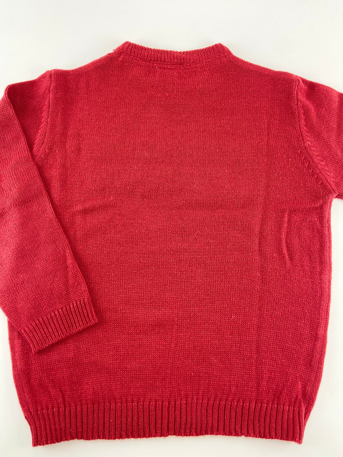 MO Camisola Winter Rules