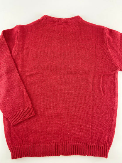 MO Camisola Winter Rules