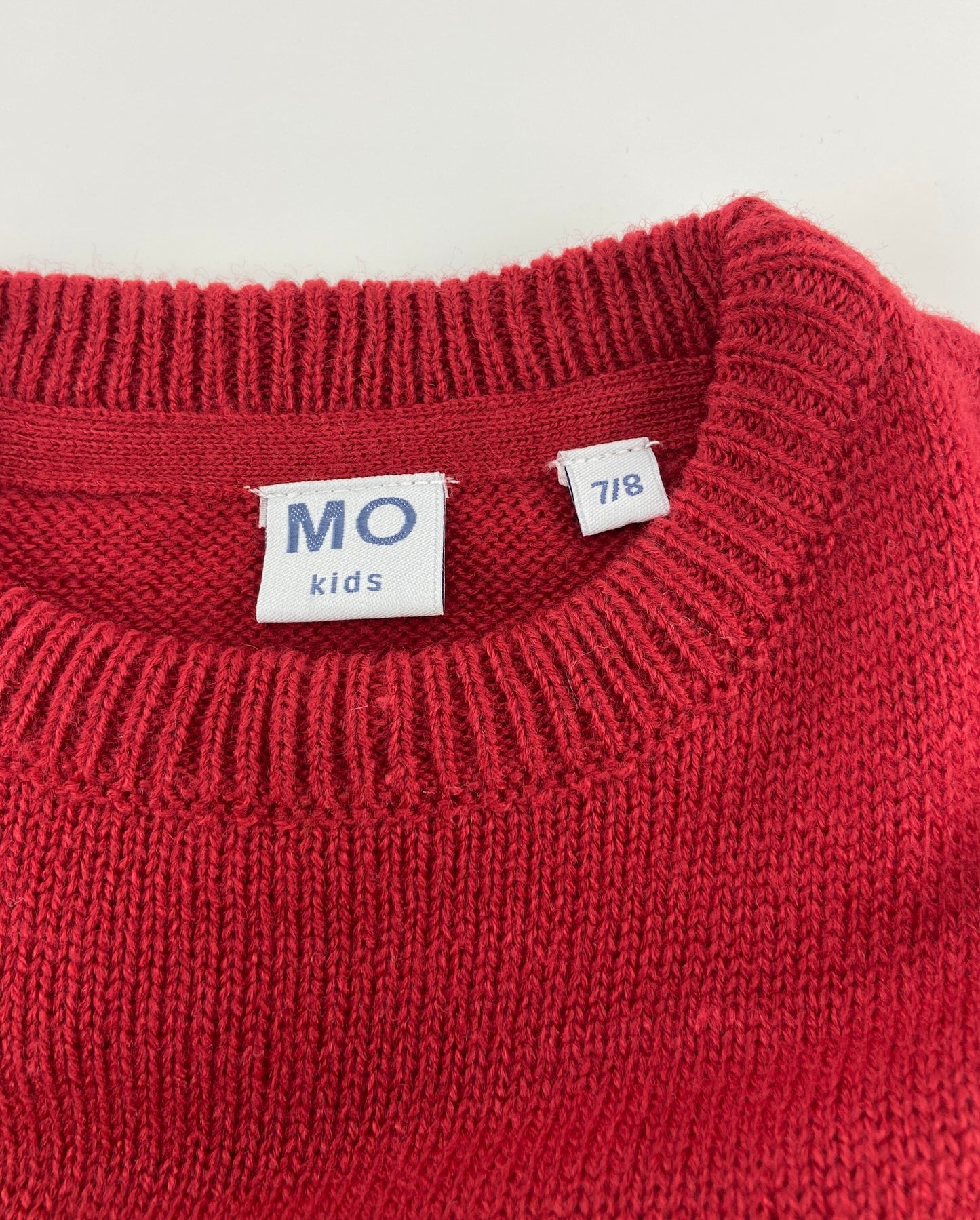 MO Camisola Winter Rules