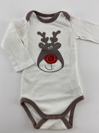 IN EXTENSO | Auchan Body Natal