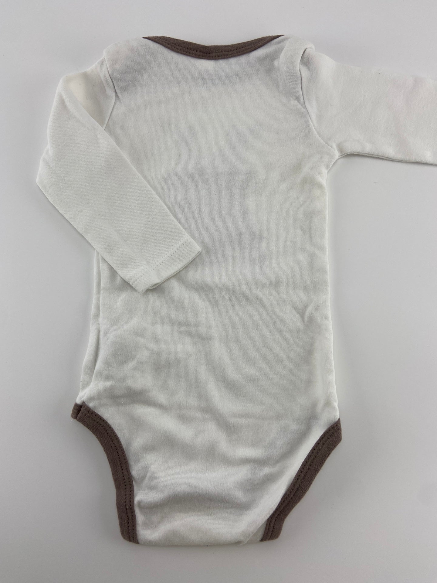 IN EXTENSO | Auchan Body Natal