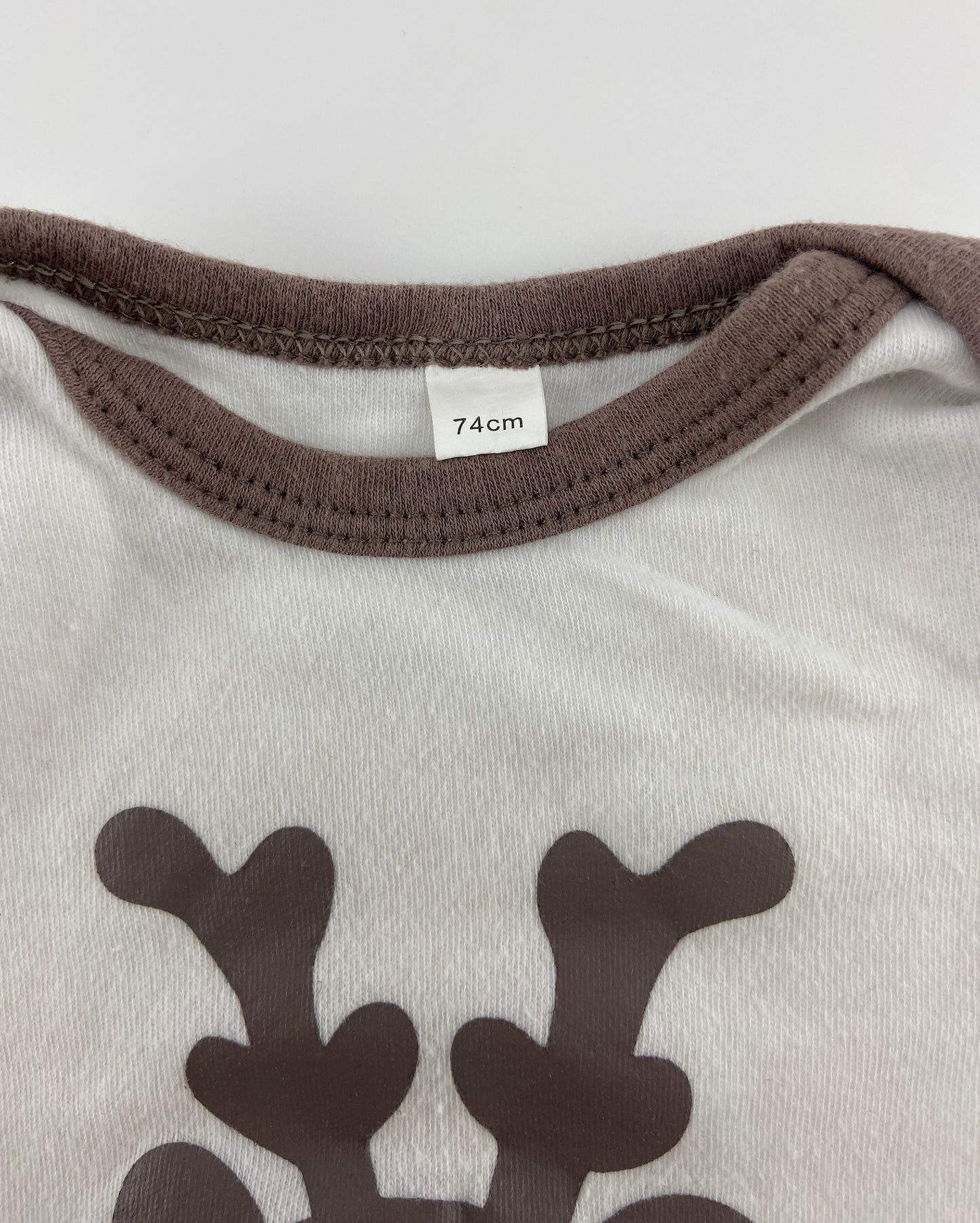 IN EXTENSO | Auchan Body Natal