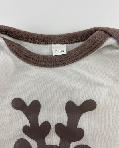 IN EXTENSO | Auchan Body Natal