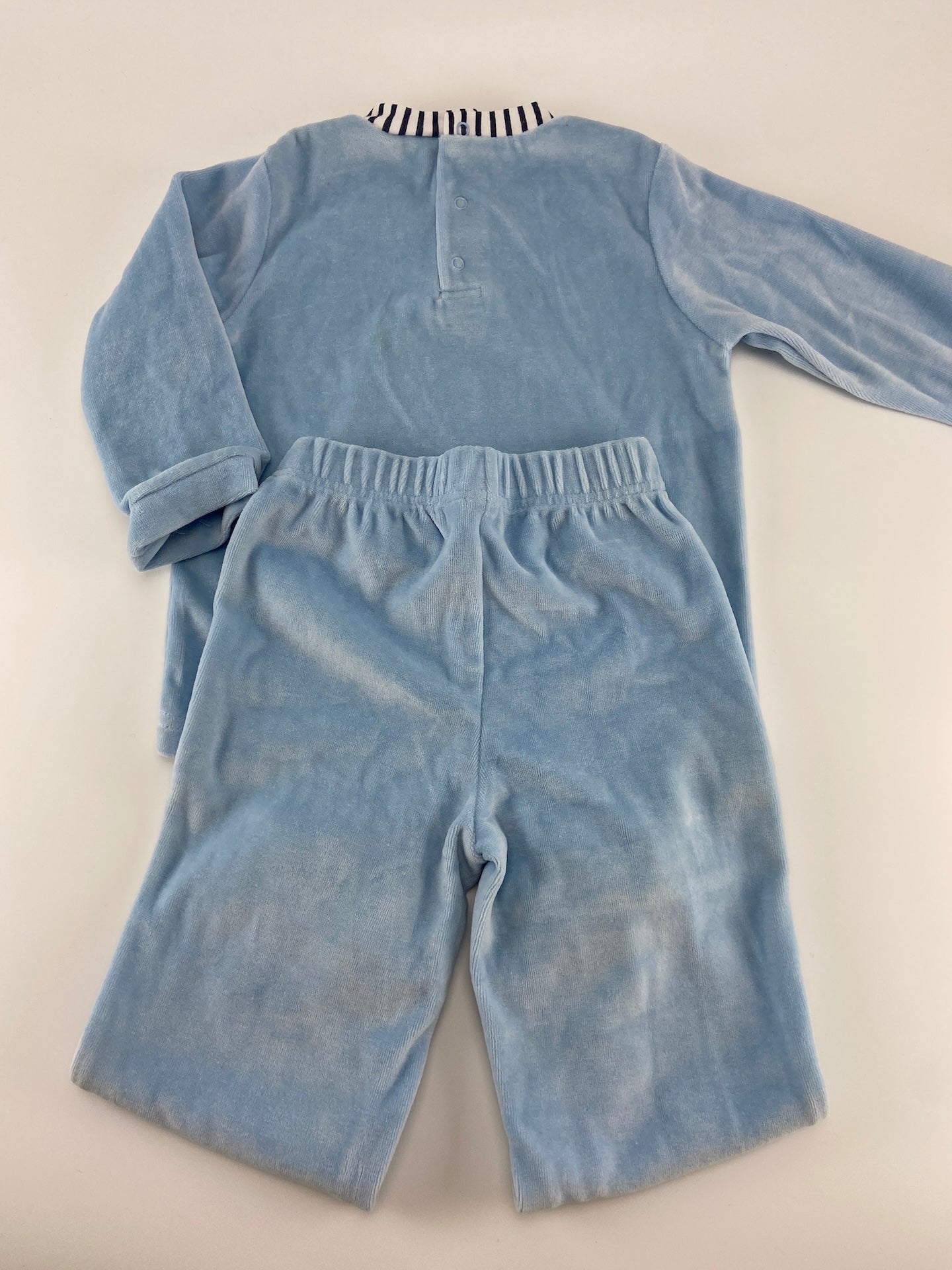 DISNEY Pijama Baby Donald