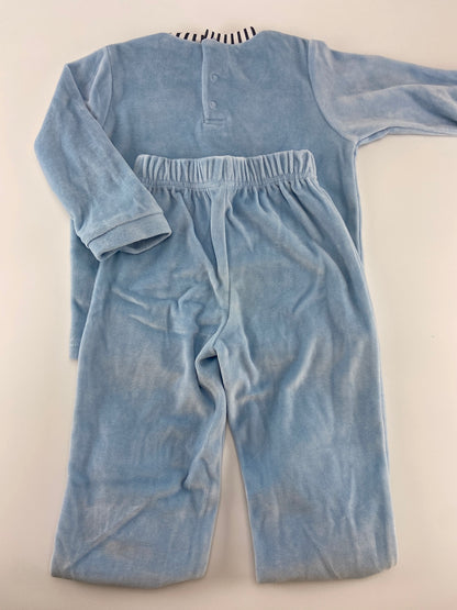 DISNEY Pijama Baby Donald