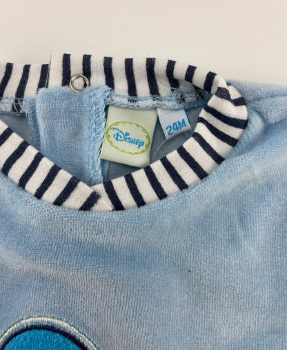 DISNEY Pijama Baby Donald
