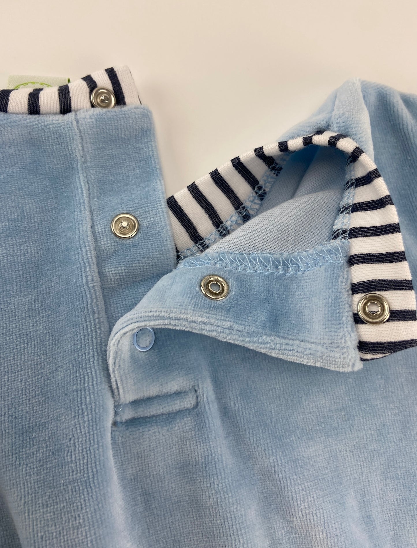 DISNEY Pijama Baby Donald