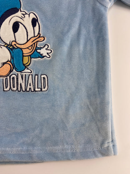 DISNEY Pijama Baby Donald