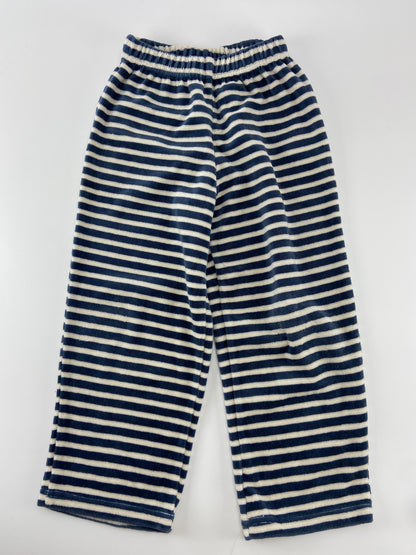 VERTBAUDET Pijama de veludo