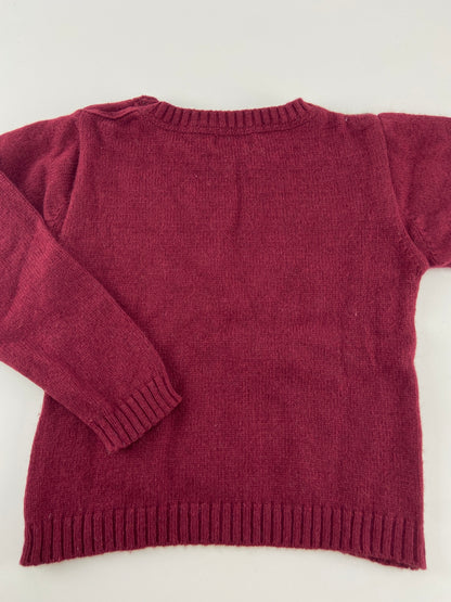 MAYORAL Camisola | pullover losangos