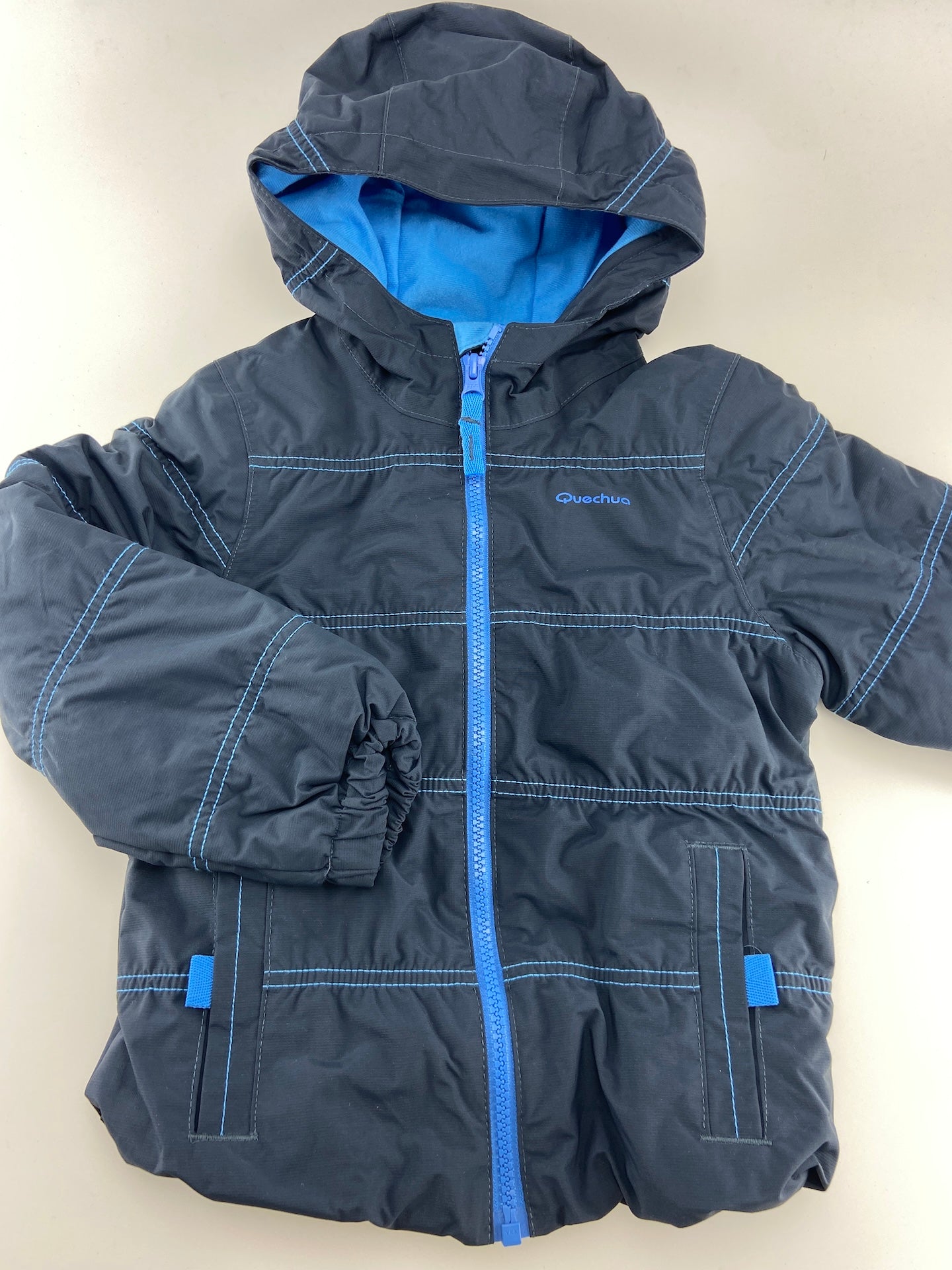 QUECHUA Blusão quente