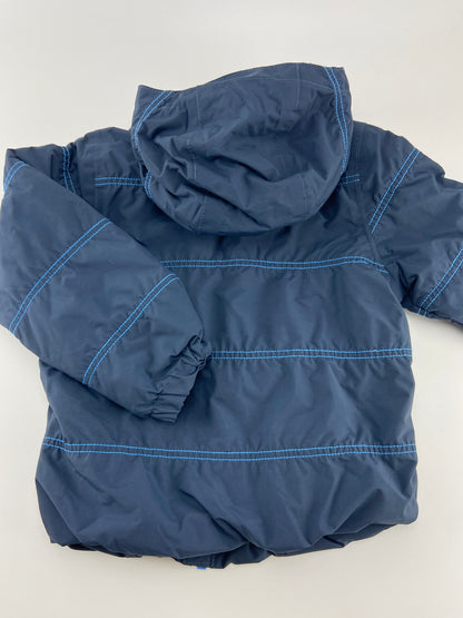QUECHUA Blusão quente