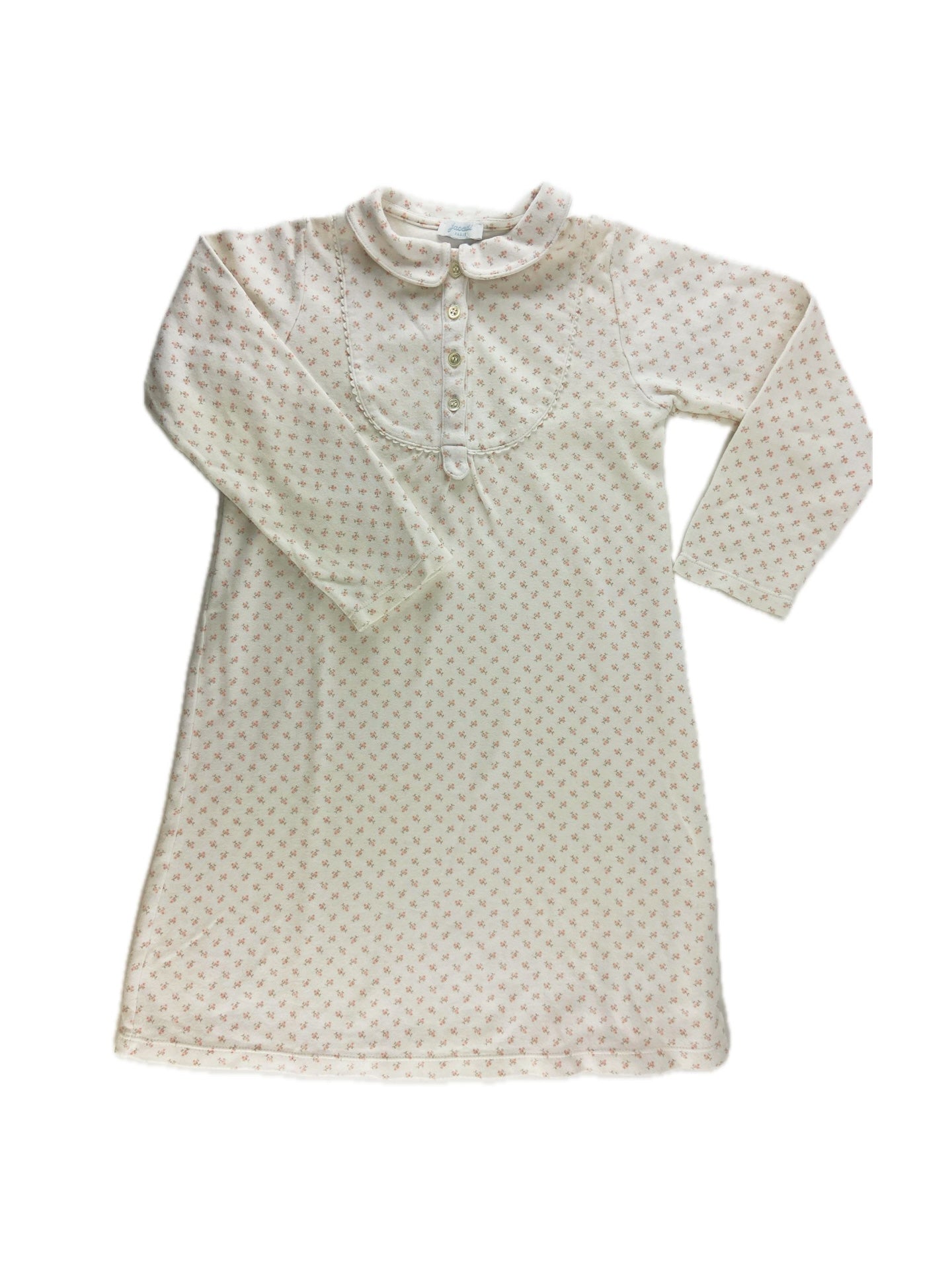 JACADI Camisa de noite
