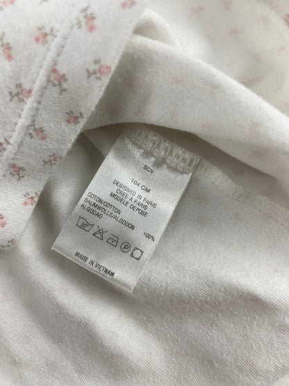 JACADI Camisa de noite
