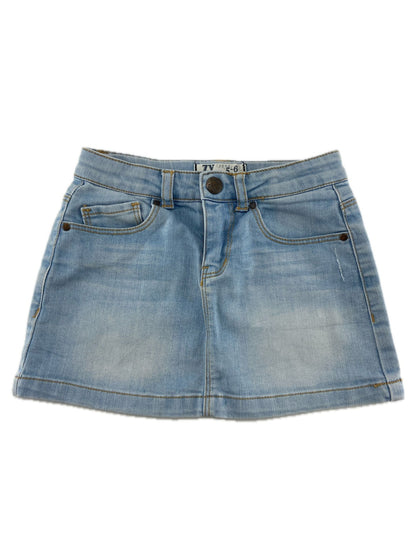 ZIPPY Mini saia