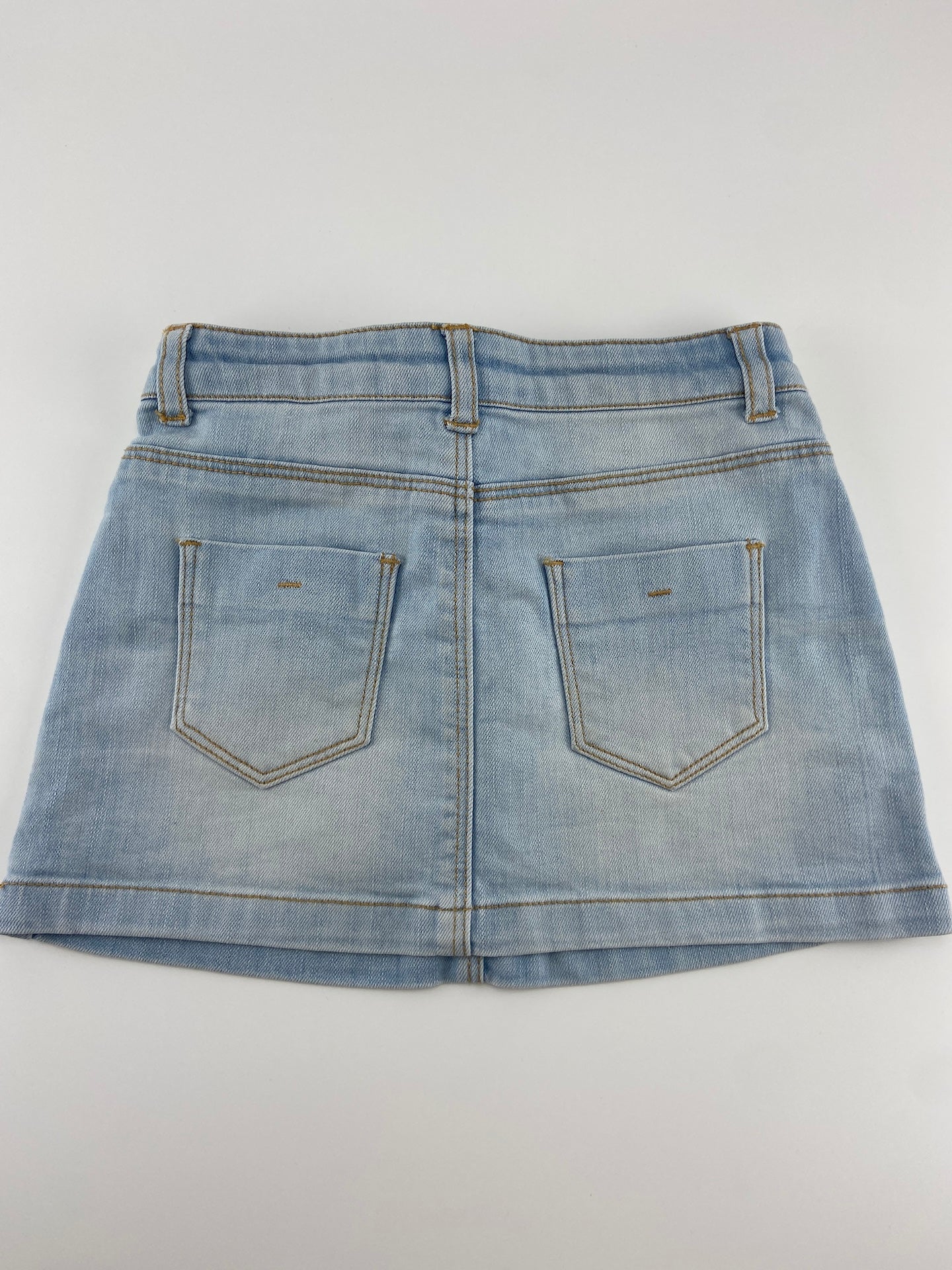 ZIPPY Mini saia