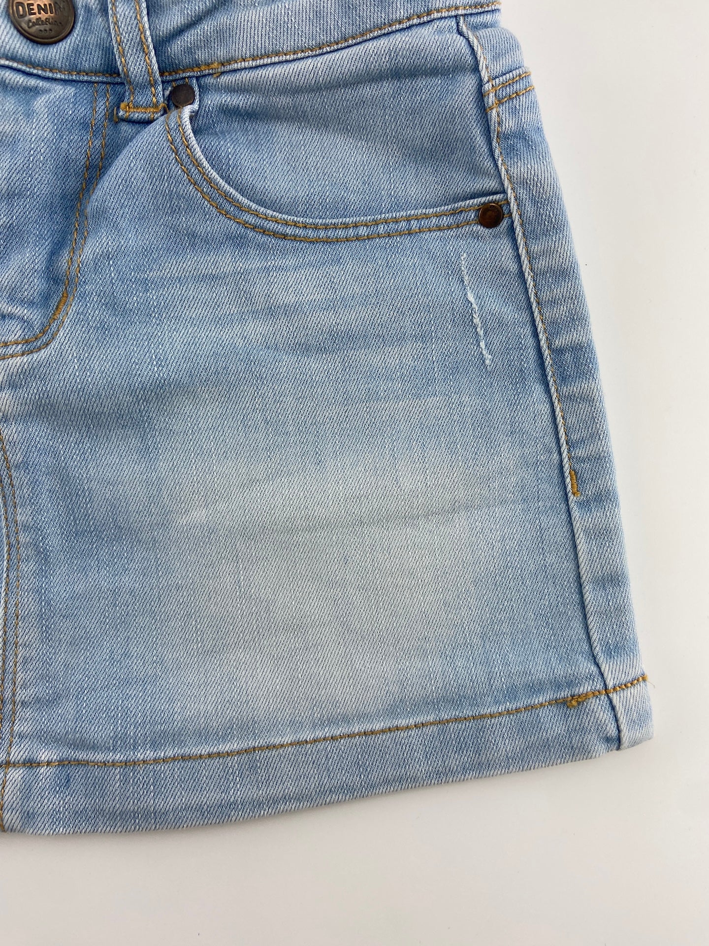 ZIPPY Mini saia