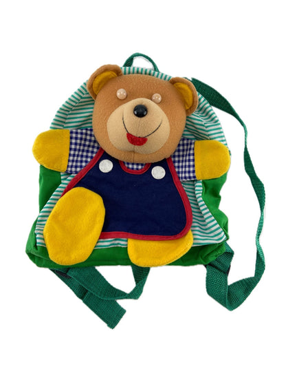 Mochila urso