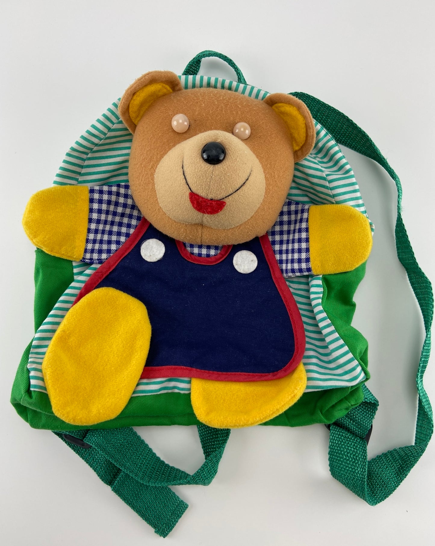Mochila urso
