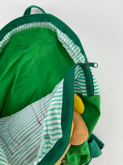 Mochila urso