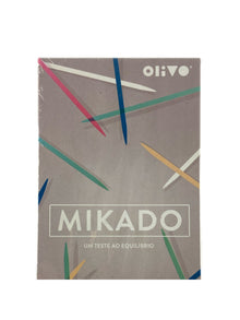 OLIVO Jogo Mikado
