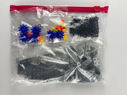 PLAYLIVE - LIDL Kit de contrução