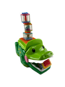 FISHER PRICE Crocodilo