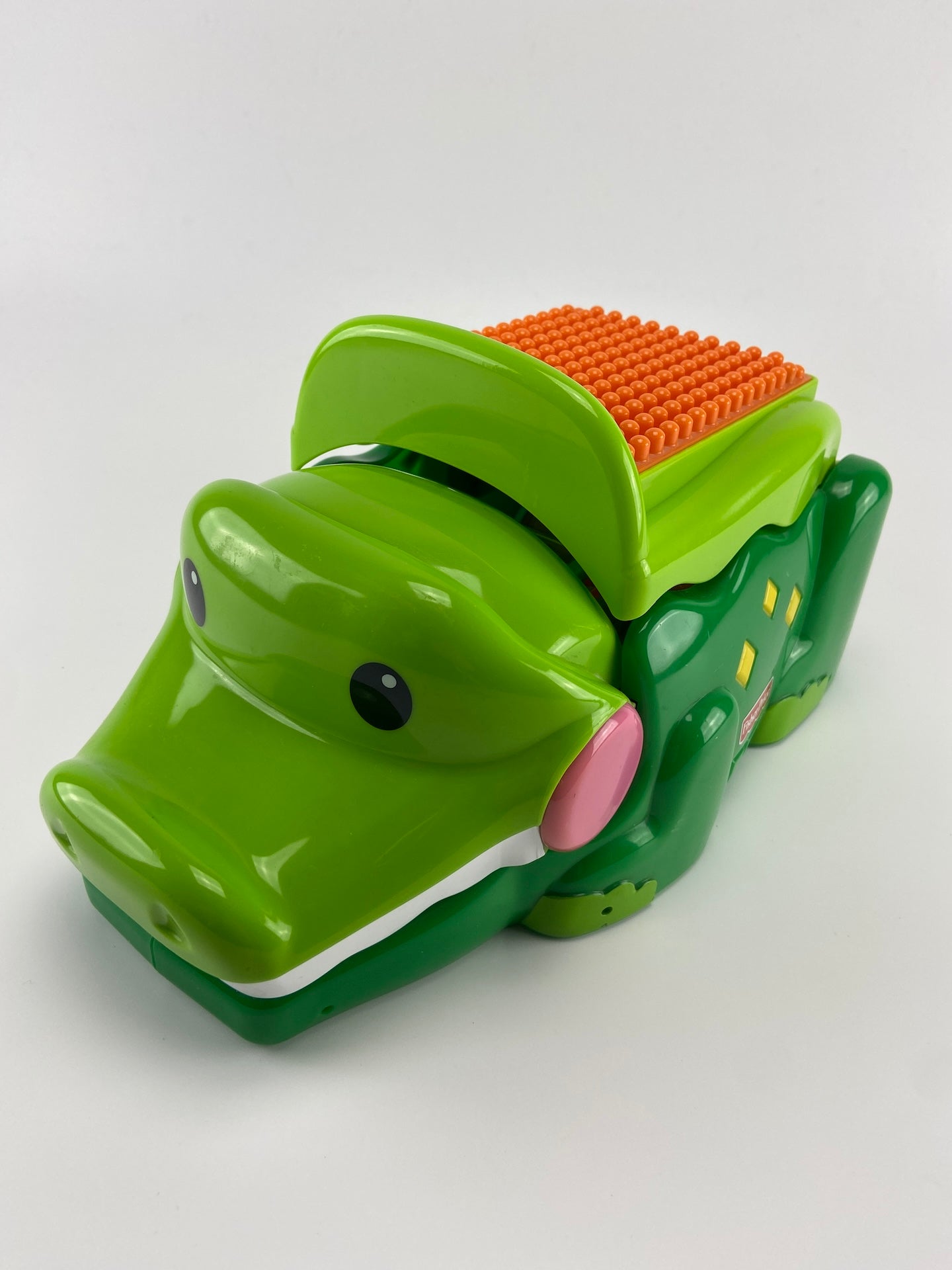 FISHER PRICE Crocodilo