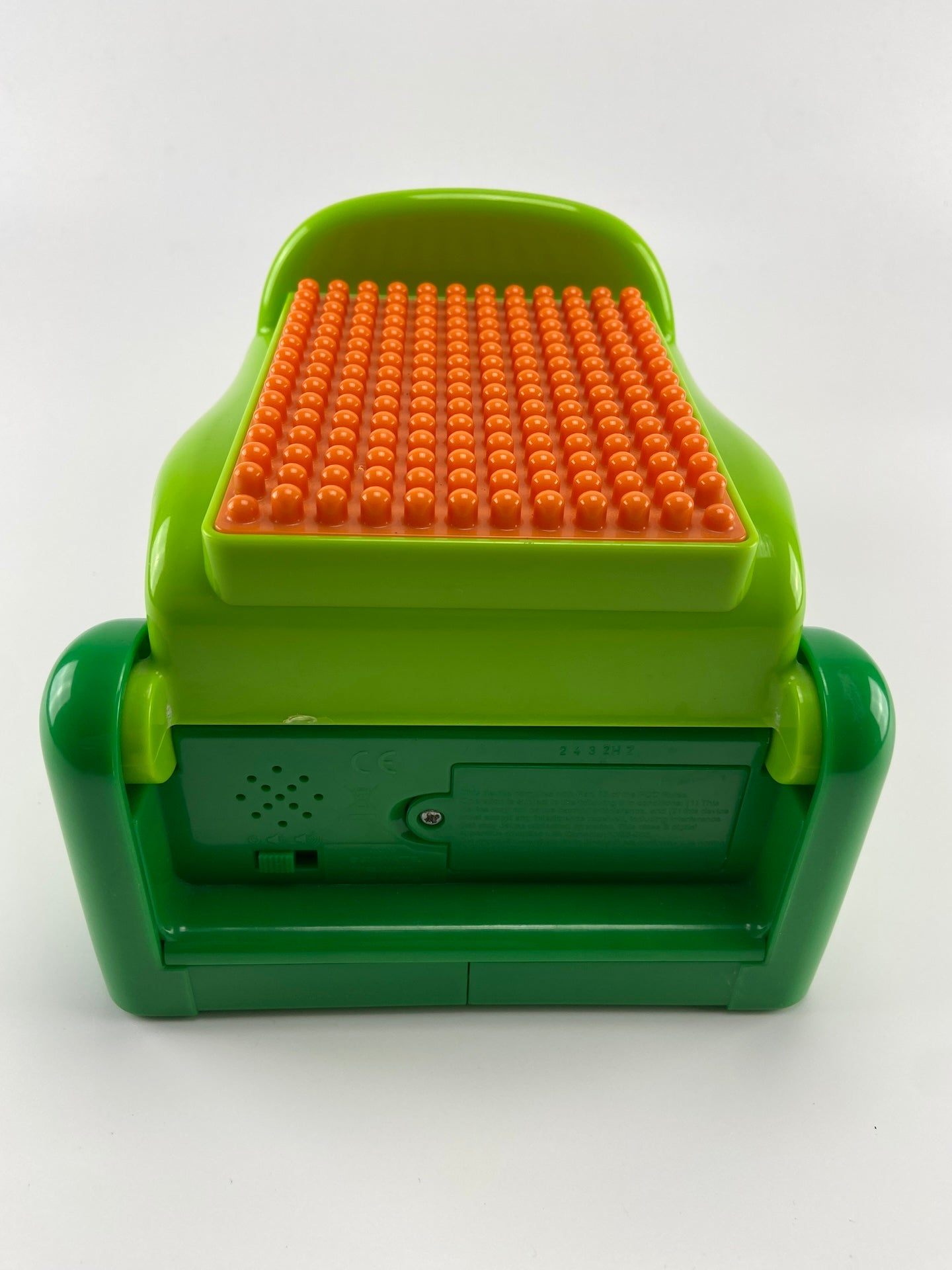 FISHER PRICE Crocodilo
