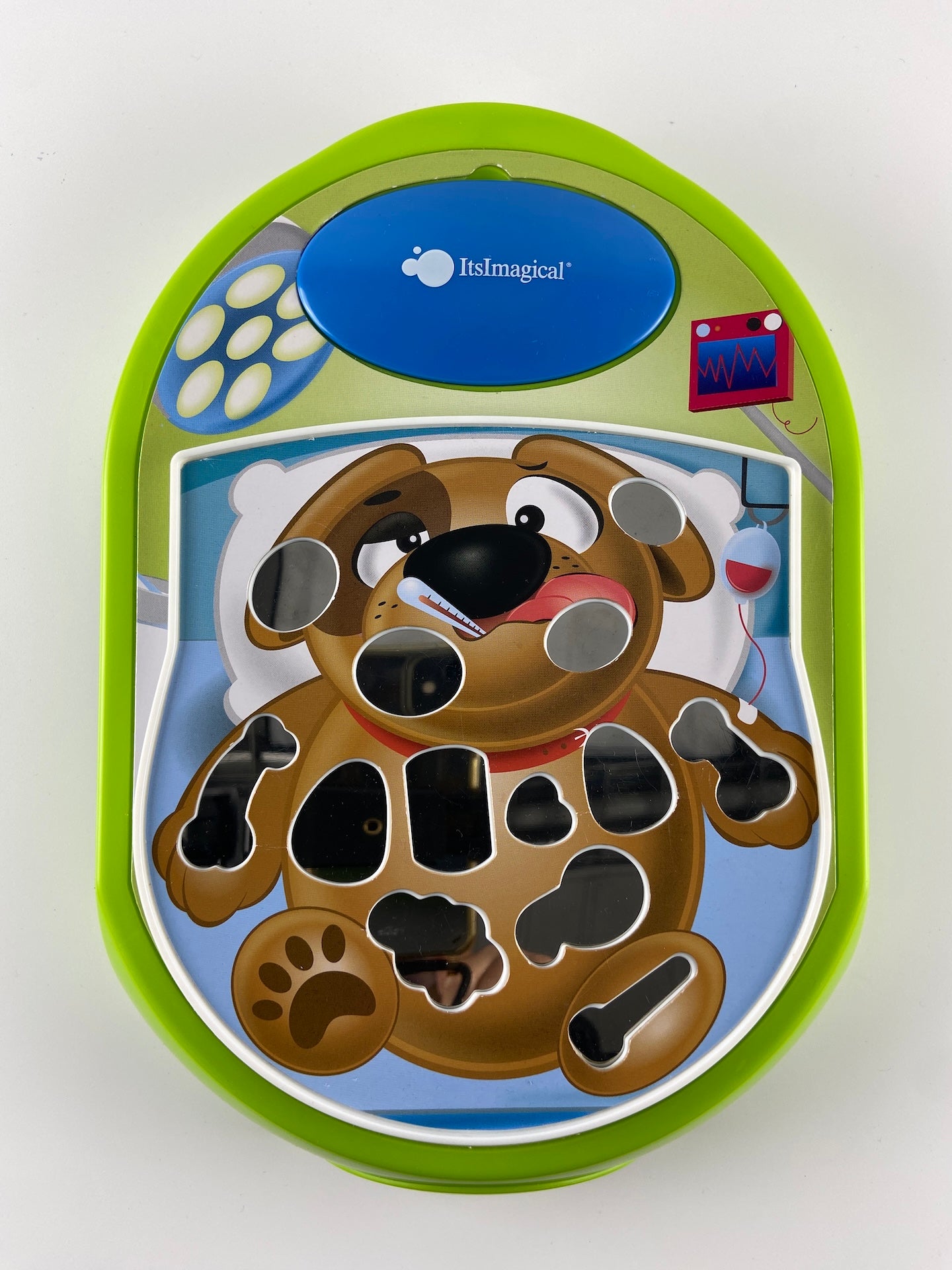 IMAGINARIUM Doggy Doc