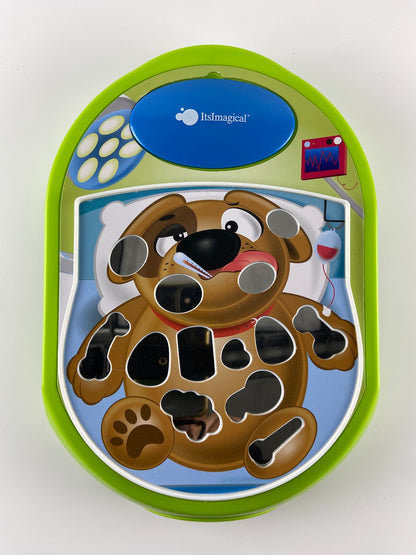 IMAGINARIUM Doggy Doc