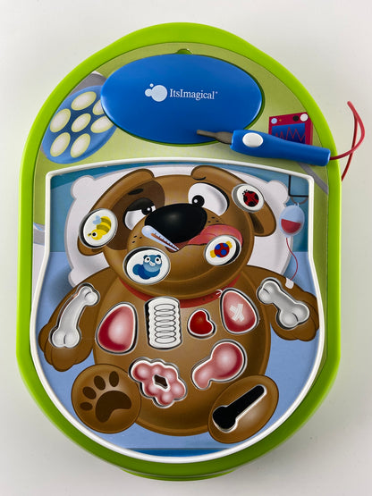 IMAGINARIUM Doggy Doc