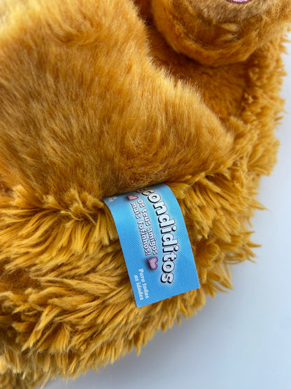 CONCENTRA Peluche Escondidito