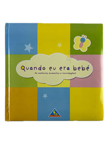 Quando eu era bebé