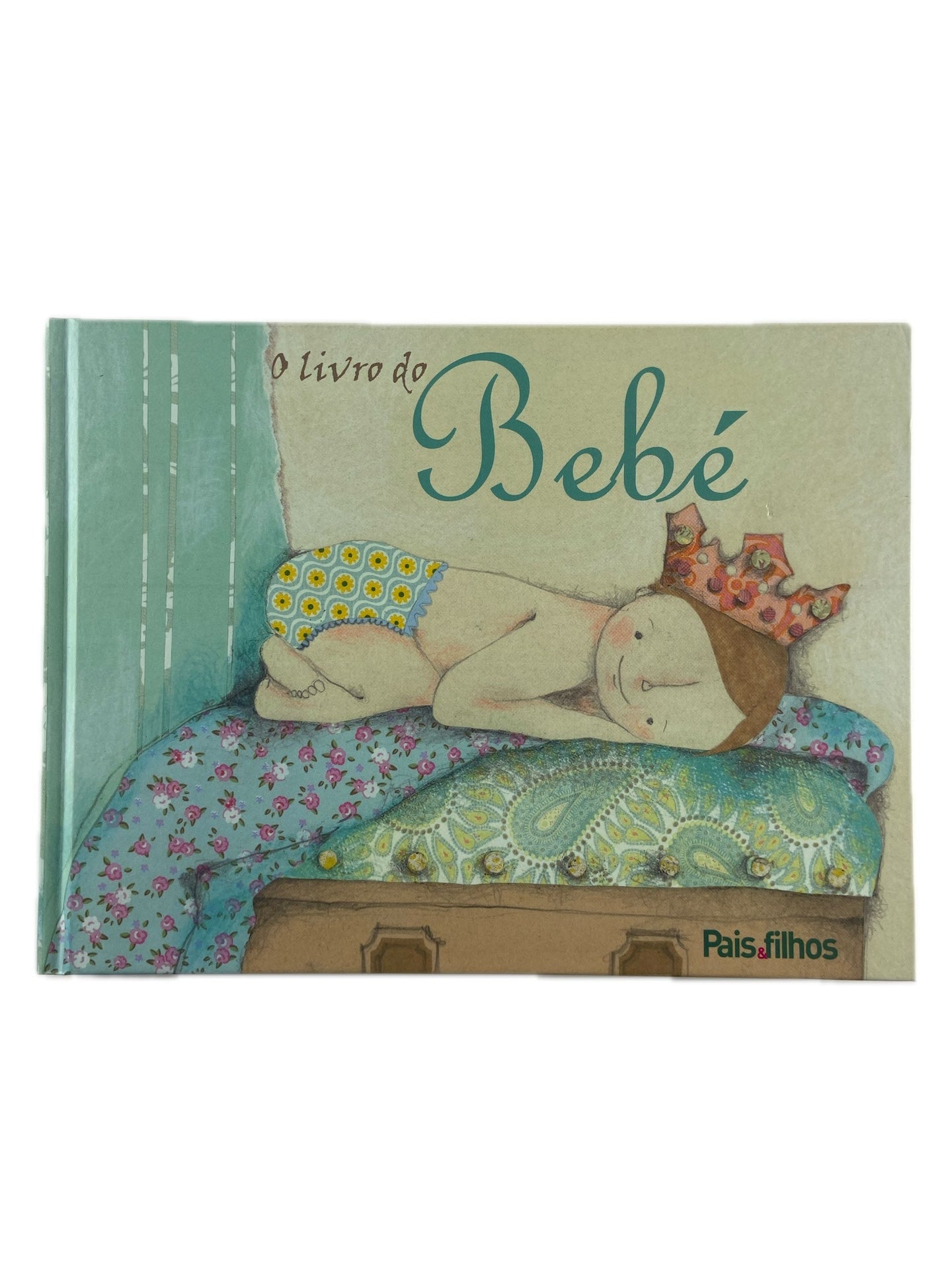 O livro do Bebé