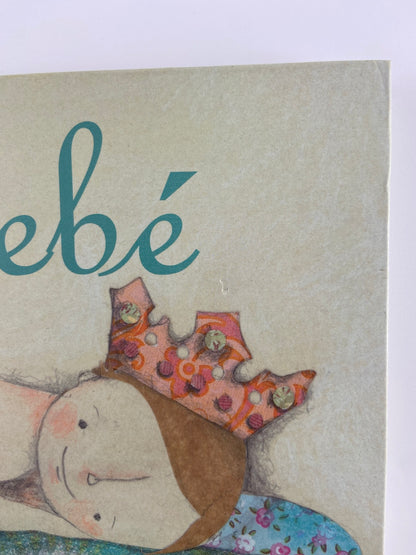 O livro do Bebé