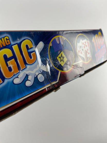 HANKY PANKY Truques de magia