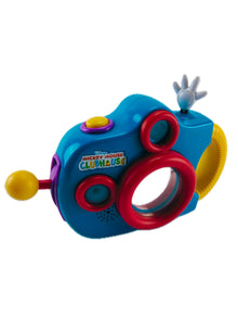IMC TOYS Maquina fotográfica | DISNEY