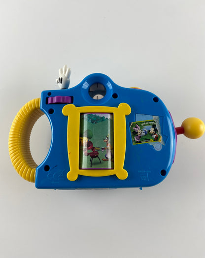 IMC TOYS Maquina fotográfica | DISNEY